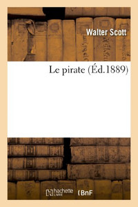 Le Pirate (Litterature) (French Edition)
