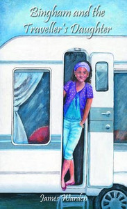 Bingham And The Traveller's Daughter (Bingham Detective Stories)