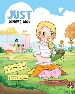 Just Janey's Way (The Janey Series) Just Janey's Way (The Janey Series)