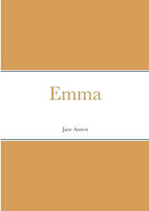 Emma (Spanish Edition) Emma (Spanish Edition)