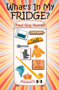 What's In My Fridge? What's In My Fridge?