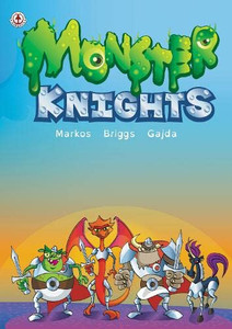 Monster Knights Monster Knights