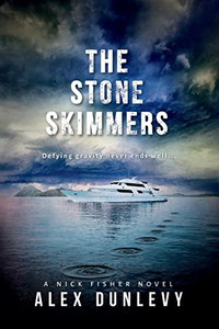 The Stone Skimmers (Nick Fisher Novels)