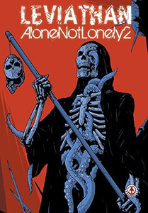 Leviathan: Alonenotlonely 2 Leviathan: Alonenotlonely 2