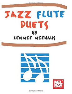 Jazz Flute Duets