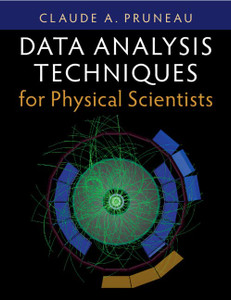 Data Analysis Techniques For Physical Scientists Data Analysis Techniques For Physical Scientists