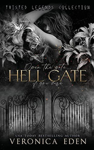 Hell Gate Hell Gate