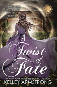 A Twist Of Fate (A Stitch In Time)