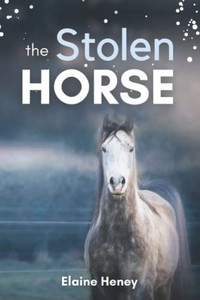 The Stolen Horse - Book 4 In The Connemara Horse Adventure Series For Kids | The Perfect Gift For Children Age 8-12 (Connemara Adventures)