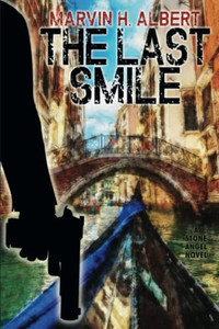 The Last Smile (Stone Angel) The Last Smile (Stone Angel)
