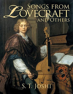 Songs From Lovecraft And Others