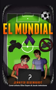 El Mundial (Spanish Edition) El Mundial (Spanish Edition)