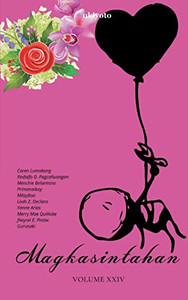 Magkasintahan Volume Xxiv (Philippine Languages Edition) Magkasintahan Volume Xxiv (Philippine Languages Edition)