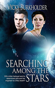 Searching Among The Stars (Galactic Danger) Searching Among The Stars (Galactic Danger)