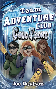 Cold Front (Team Adventure Club)
