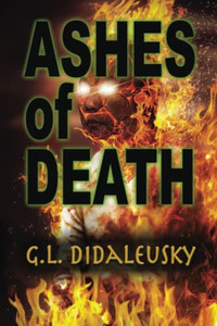 Ashes Of Death