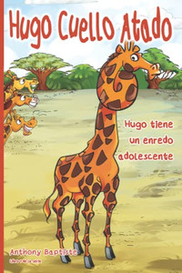 Hugo Cuello Atado (Spanish Edition) Hugo Cuello Atado (Spanish Edition)