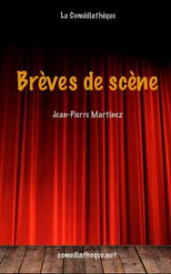Brèves De Scène (French Edition)