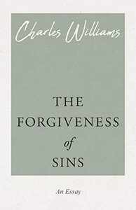 The Forgiveness Of Sins The Forgiveness Of Sins