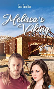 Melissa's Viking (Love In Litton)