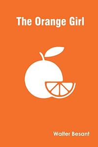 The Orange Girl The Orange Girl