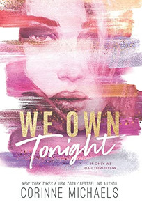 We Own Tonight We Own Tonight