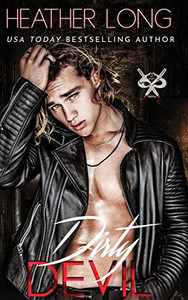 Dirty Devil (82Nd Street Vandals) Dirty Devil (82Nd Street Vandals)