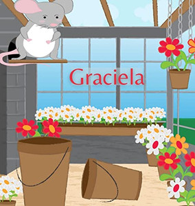 Graciela (Spanish Edition)