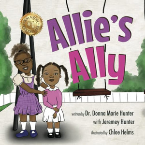 Allie's Ally Allie's Ally