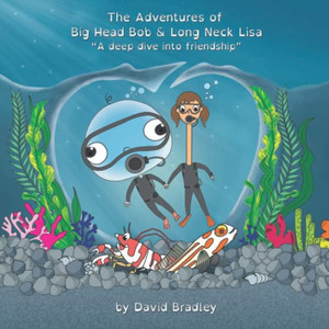 The Adventures Of Big Head Bob And Long Neck Lisa: A Deep Dive Into Friendship The Adventures Of Big Head Bob And Long Neck Lisa: A Deep Dive Into Friendship