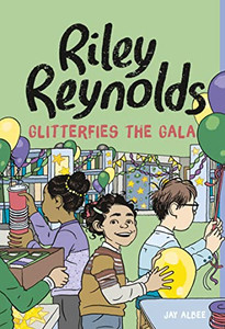 Riley Reynolds Glitterfies The Gala Riley Reynolds Glitterfies The Gala