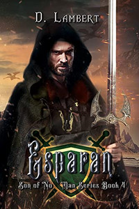 Esparan (Son Of No Man)