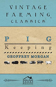Pig Keeping