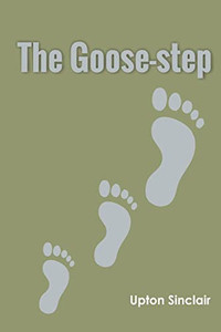 The Goose-Step The Goose-Step