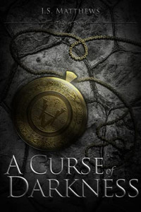 A Curse Of Darkness A Curse Of Darkness