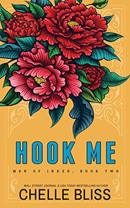 Hook Me - Special Edition (Men Of Inked Special Editions)