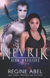 Nevrik (Xian Warriors) Nevrik (Xian Warriors)