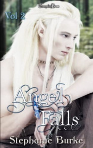 Angel Falls Vol. 2 Angel Falls Vol. 2