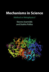 Mechanisms In Science: Method Or Metaphysics?