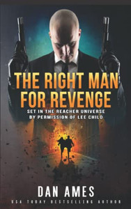 The Jack Reacher Cases (The Right Man For Revenge) The Jack Reacher Cases (The Right Man For Revenge)