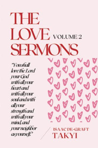 The Love Sermons (Volume 2)
