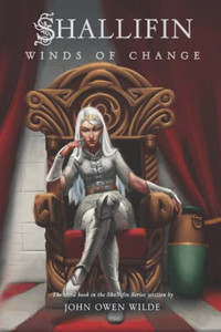 Shallifin Winds Of Change Shallifin Winds Of Change
