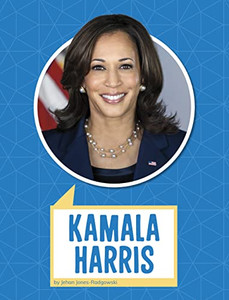 Kamala Harris (Biographies) Kamala Harris (Biographies)
