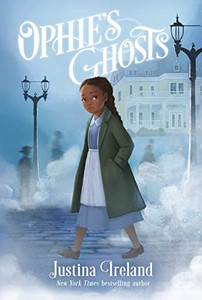 OphieS Ghosts OphieS Ghosts