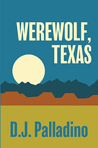 Werewolf, Texas Werewolf, Texas