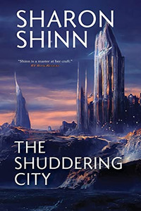 The Shuddering City
