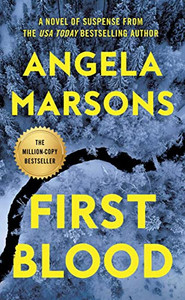 First Blood (Detective Kim Stone) First Blood (Detective Kim Stone)