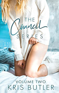 The Council Series: Volume Two