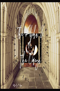 Indygos Saga: The Alpha And The Omega