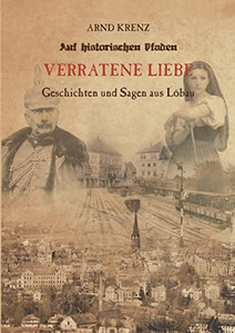 Verratene Liebe (German Edition)